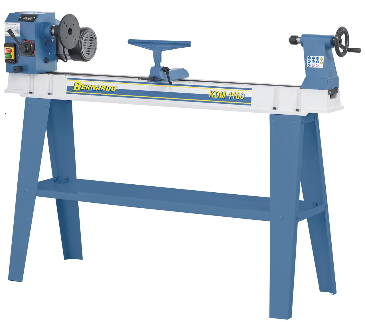 Bernardo KDM 1100 - 400 V -2