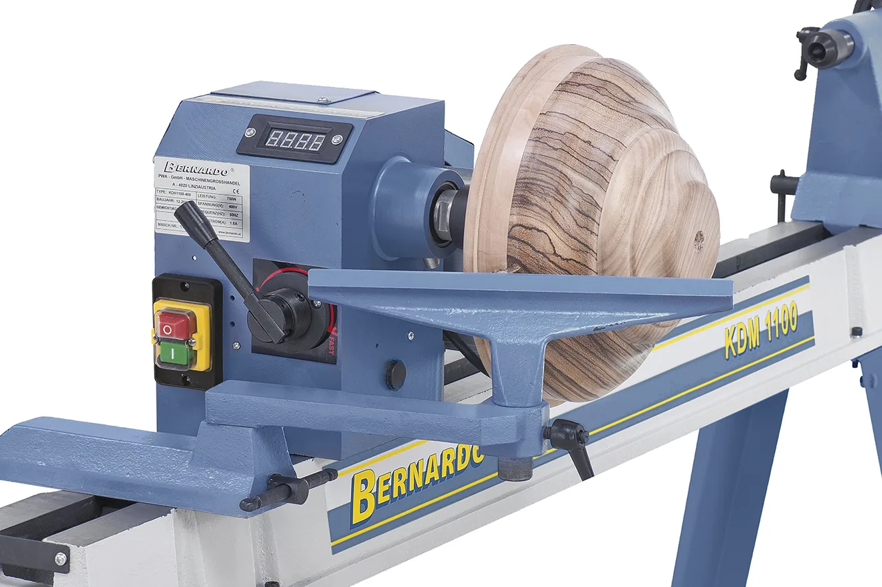 Bernardo KDM 1100 - 400 V -7
