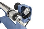 Bernardo KDM 1100 - 400 V -8