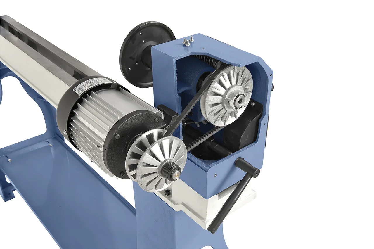 Bernardo KDM 1100 - 400 V -8
