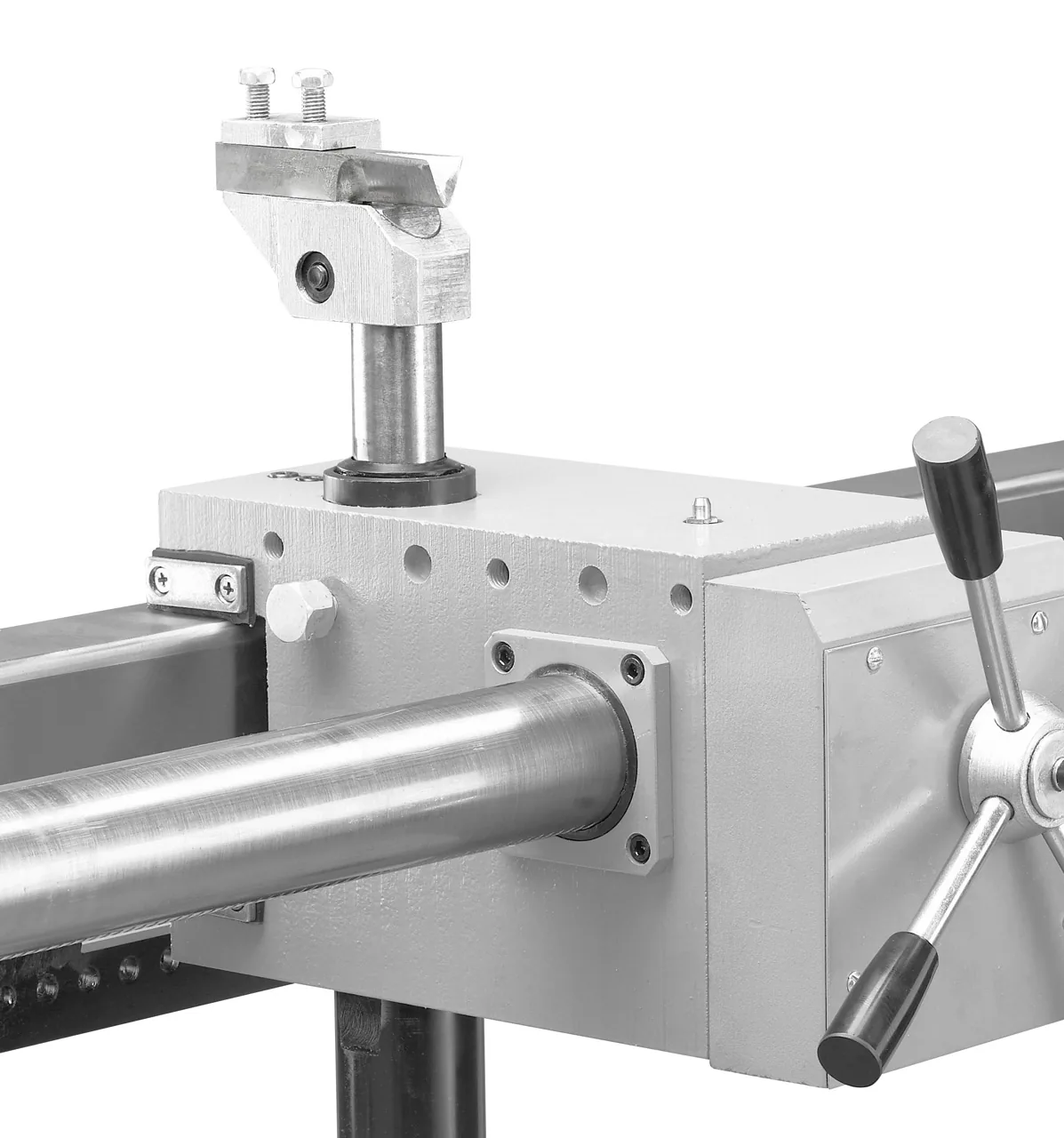 Bernardo V-förmiger Kopiermeissel in HSS-Qualität für CL 1300 / 1500 -1