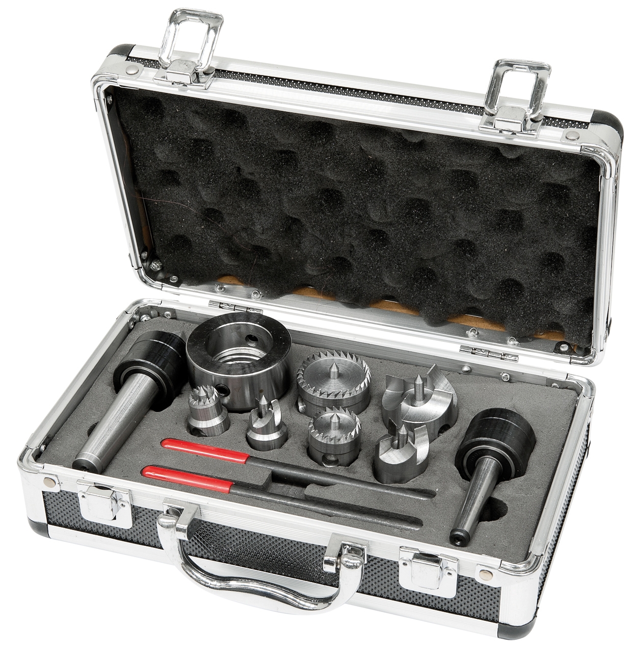 10-5052_1.jpg Bernardo Mitnehmerset M 33 x 3,5 inkl. 2 Rollkörner MK 1 und MK 2, 9 tlg. -1