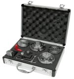 Bernardo Spannfutter-Set Premium M 95 -1