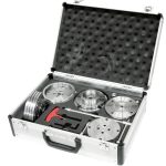 Bernardo Spannfutter-Set Premium M 115 -1