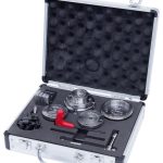 Bernardo Spannfutter-Set Premium M 70 -1