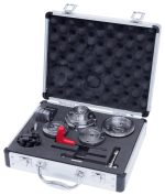 Bernardo Spannfutter-Set Premium M 70 -1