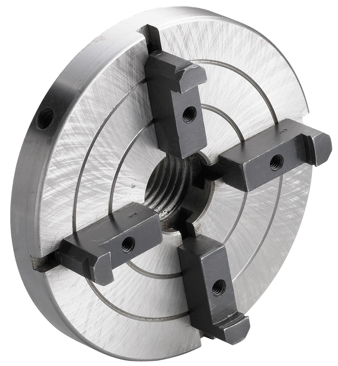 10-6000_1.jpg_1.jpg Bernardo 4-Backen-Planscheibe 150 mm -1