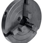 Bernardo 3-Backen-Spannfutter 125 mm -1