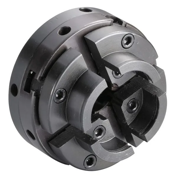 Bernardo Selbstzentrierendes Spannfutter -1