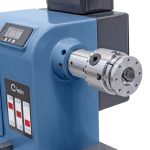 Bernardo Planscheibenring f. Spannfutter M 70 -1