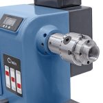 Bernardo Schwalbenschwanzbacken Typ B (Schwalbenschwanz außen, geriffelt innen) f. Spannfutter M 70 -1