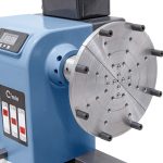 Bernardo Planscheiben-Segmente groß f. Spannfutter M 70 -1