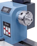 Bernardo Spannzange 25 mm f. Spannfutter M 95 -1