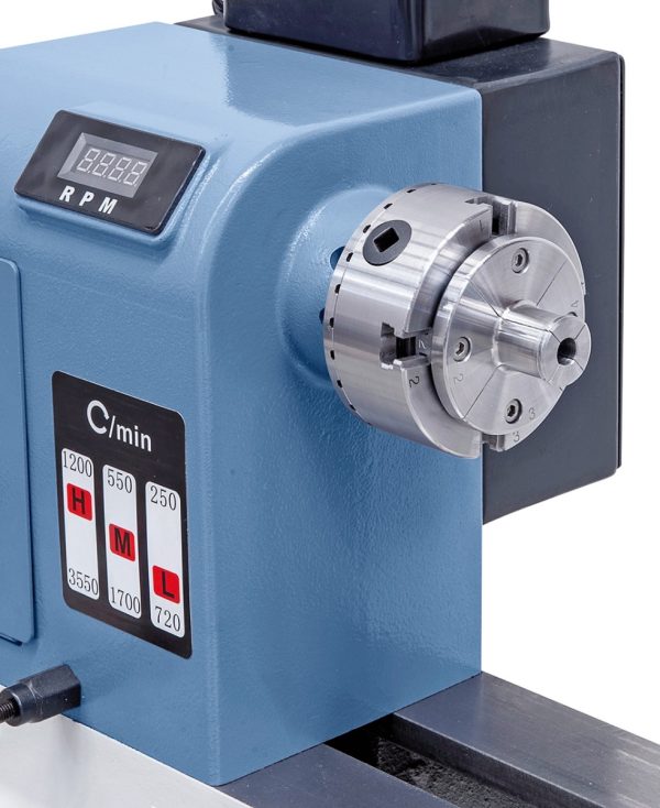 Bernardo Spannzange 25 mm f. Spannfutter M 95 -1