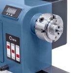 Bernardo Stufenbacken f. Spannfutter M 95 -1