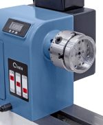 Bernardo Weitspannzange geriffelt innen/außen f. Spannfutter M 95 -1