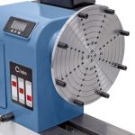 Bernardo Planscheiben-Segmente groß f. Spannfutter M 95 -1