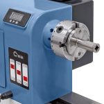 Bernardo Verlängerte Spannzange f. Spannfutter M 95 -1