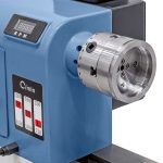 Bernardo Schwerlastzange geriffelt f. Spannfutter M 95 -1