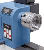 Bernardo Schwerlastzange geriffelt f. Spannfutter M 95 -1