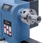 Bernardo Langzange f. Spannfutter M 95 -1