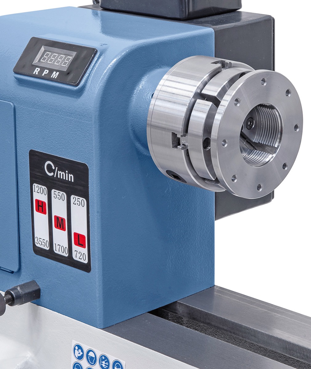 10-60660_1.jpg Bernardo Planscheibenring f. Spannfutter M 115 -1