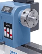 Bernardo Spannzange 25 mm f. Spannfutter M 115 -1