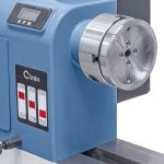 Bernardo Weitspannzange geriffelt innen/außen f. Spannfutter M 115 -1