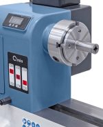 Bernardo Verlängerte Spannzange f. Spannfutter M 115 -1