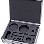 Bernardo Aluminium-Koffer f. Spannfutter M 115 -1