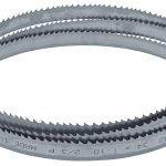 Bernardo Sägeband 4010 x 34 x 1,1 mm - 2 ZpZ für BBS 780 B -1