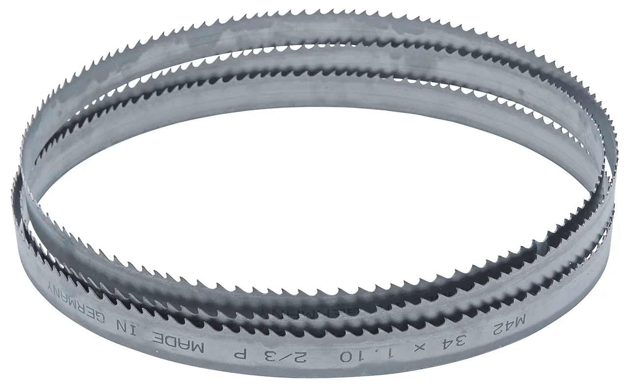 11-1051_1.jpg Bernardo Sägeband 4010 x 34 x 1,1 mm - 2 ZpZ für BBS 780 B -1