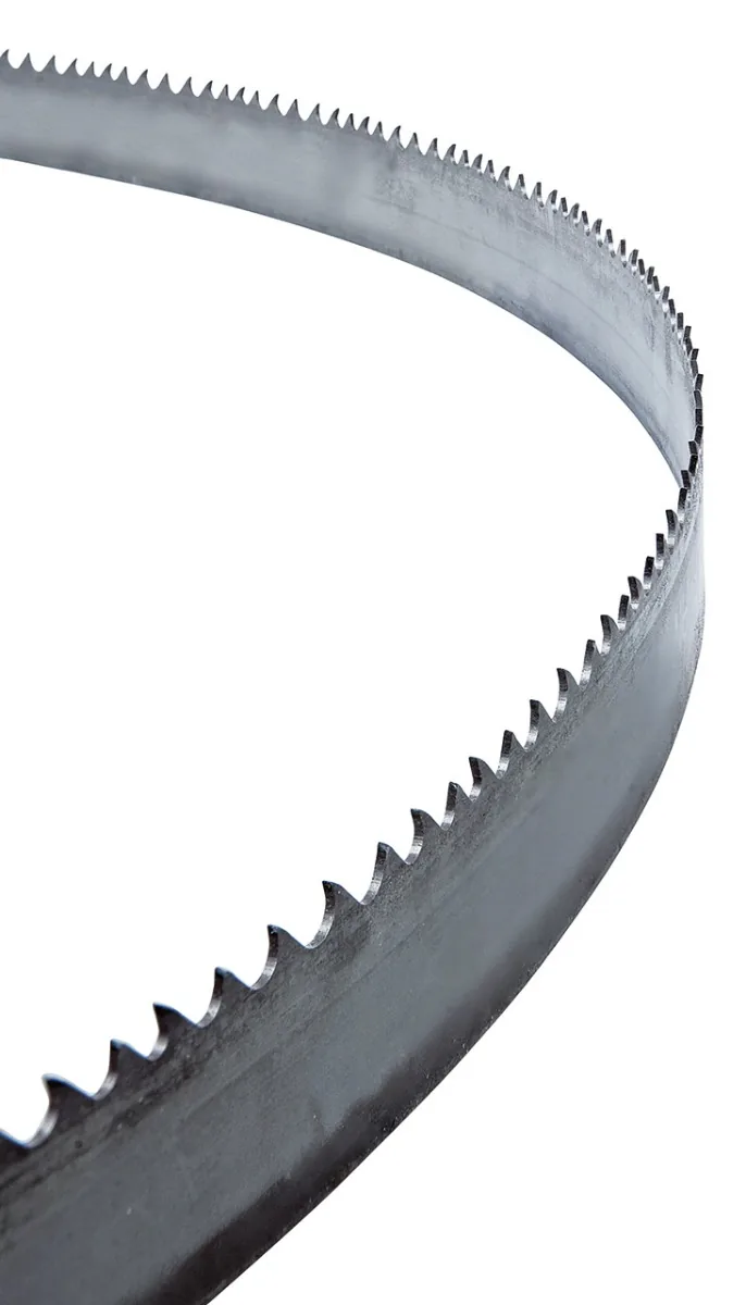 Bernardo Sägeband 4010 x 34 x 1,1 mm - 2 ZpZ für BBS 780 B -2