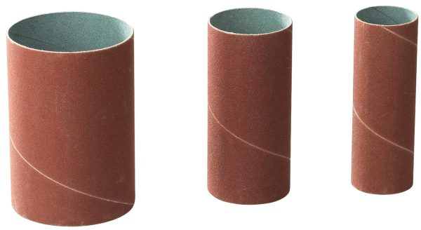Bernardo Schleifhülse diam. 38 mm - K 120 (5 Stk.) -1