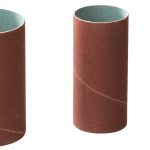 Bernardo Schleifhülse diam. 76 mm - K 120 (5 Stk.) -1