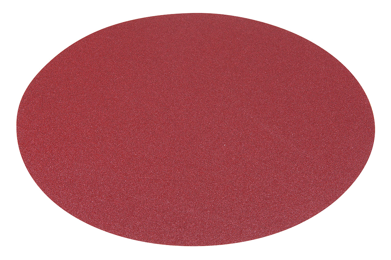 11-2096_1.jpg_1.jpg Bernardo Schleifteller diam. 250 mm - K 100, Klettverschluss -1