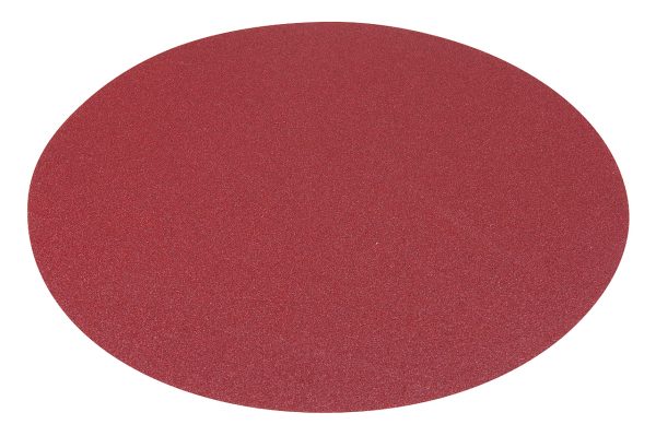 Bernardo Schleifteller diam. 300 mm - K 100, Klettverschluss -1