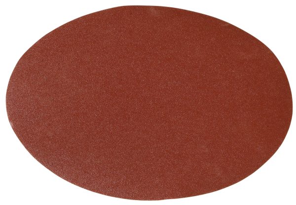 Bernardo Schleifteller diam. 600 mm - K80 (5 Stk.) -1