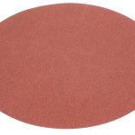Bernardo Papier-Schleifteller diam. 500 mm - K 80 (5 Stk.), Klett -1