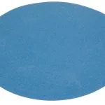 Bernardo Gewebe-Schleifteller diam. 500 mm - K 120 (5 Stk.), Klett -1