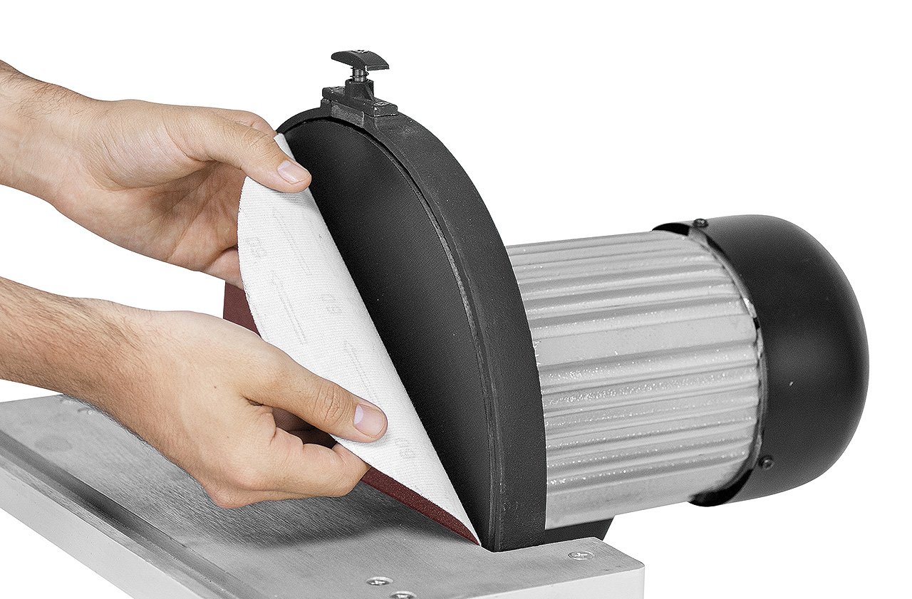 11-2131_1.jpg_1.jpg Bernardo Klettauflage diam. 300 mm -1