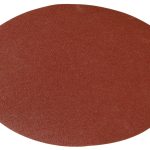 Bernardo Schleifteller diam. 230 mm - K60, Selbstklebend -1