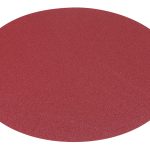 Bernardo Schleifteller diam. 250 mm - K 60, Klettverschluss -1