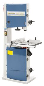 Bernardo HBS 400 N - 400 V -1