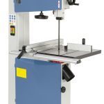 Bernardo HBS 460 N - 230 V -1