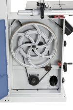 Bernardo HBS 400 N - 400 V -8
