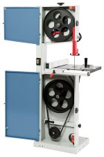 Bernardo HBS 400 - 230 V -2