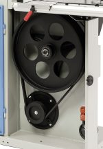 Bernardo HBS 400 - 230 V -5