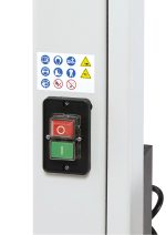 Bernardo HBS 450 - 230 V -9