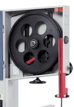 Bernardo HBS 450 - 400 V -4